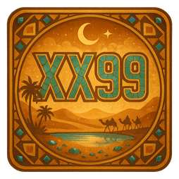 xx99 logo